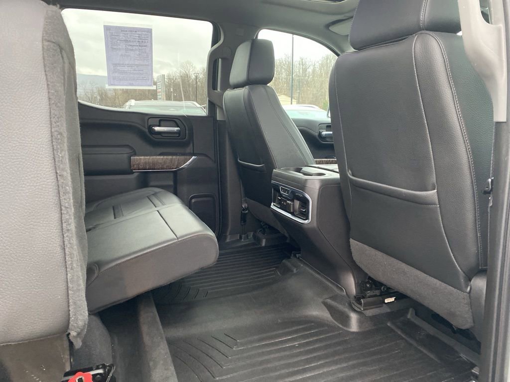 Used 2021 GMC Sierra 1500 Denali w/ Technology Package image 16