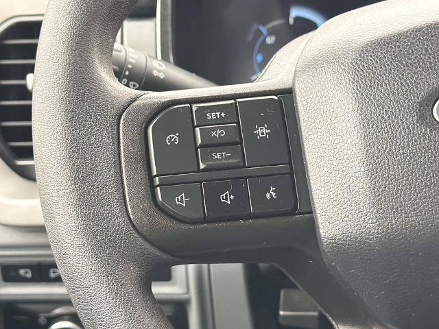 Certified 2023 Ford F150 Lightning Pro w/ Tow Technology Package AWD/4WD image 13