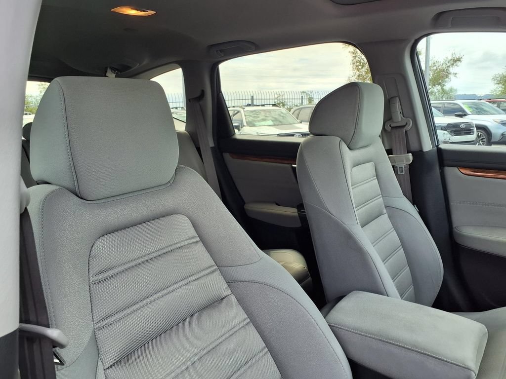 Used 2019 Honda CR-V EX image 20