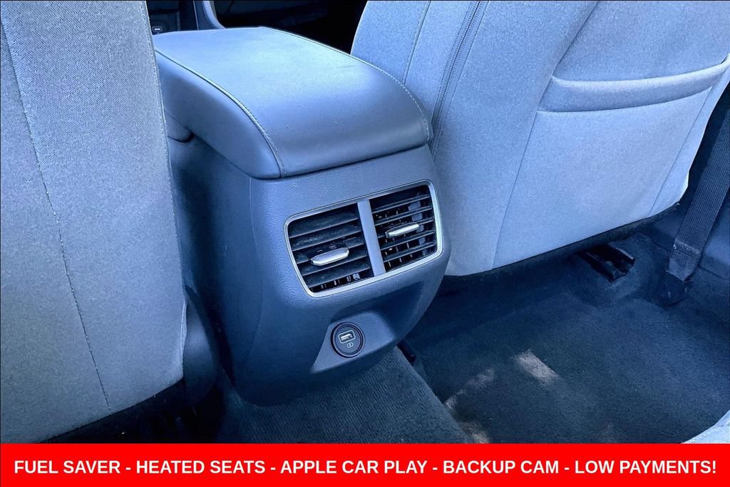 Used 2022 Hyundai Sonata SEL w/ Convenience Package FWD image 10