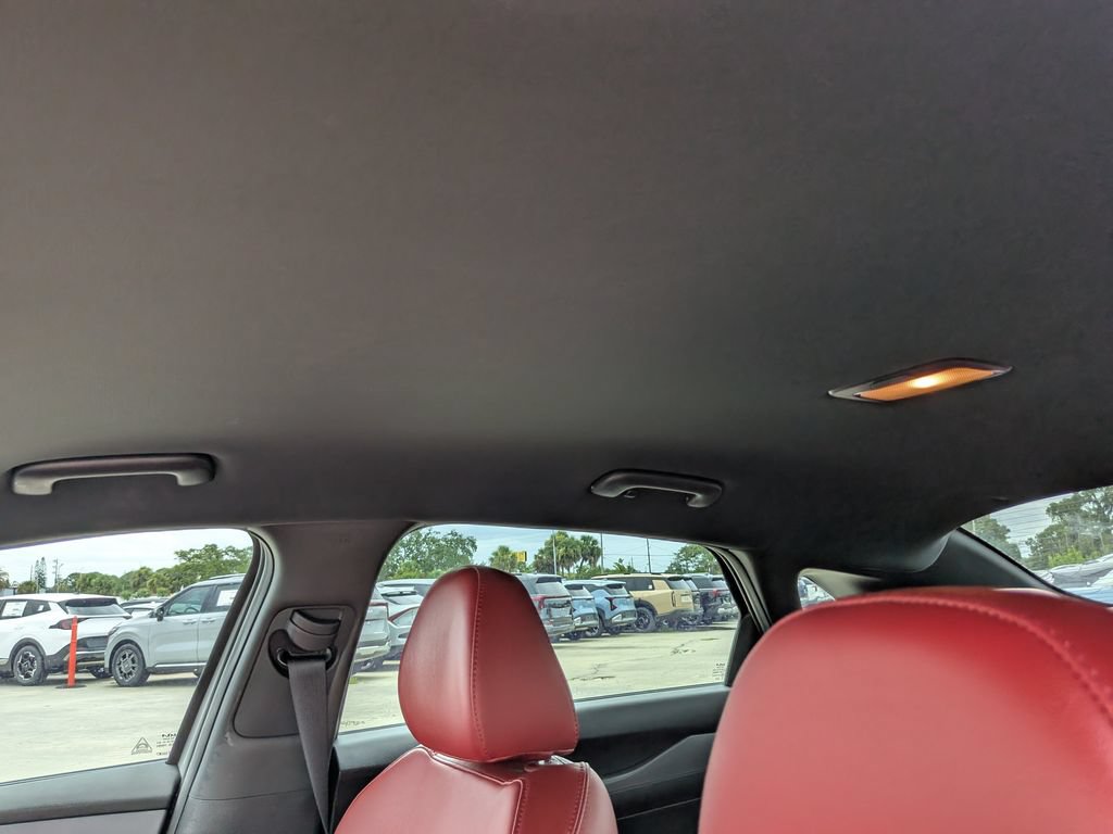Certified 2023 Kia K5 GT-Line w/ GT-Line Premium Package FWD image 22