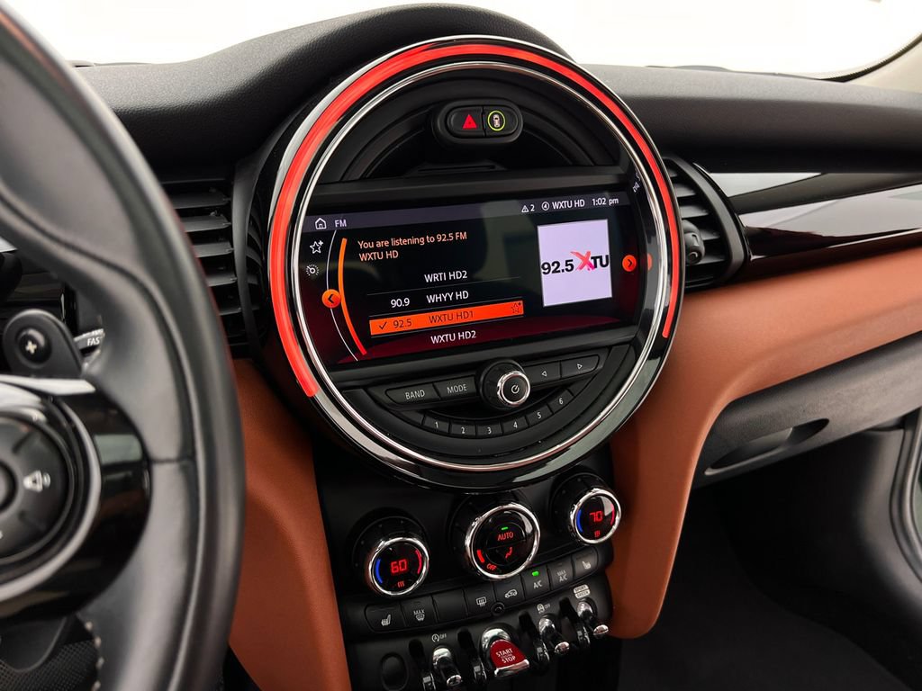 Used 2020 MINI Cooper S FWD image 20