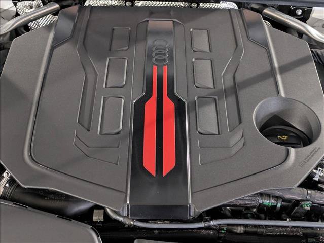 New 2025 Audi S5 Premium Plus w/ Premium Plus Package AWD/4WD image 18