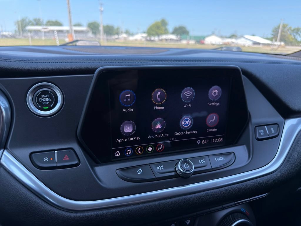Used 2021 Chevrolet Blazer LT w/ LPO, Cargo Package FWD image 28