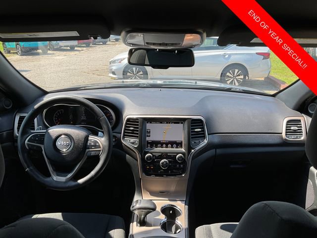 Used 2015 Jeep Grand Cherokee Laredo w/ Quick Order Package 23E image 12