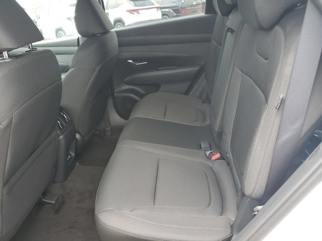 New 2026 Hyundai Tucson SEL AWD/4WD image 13