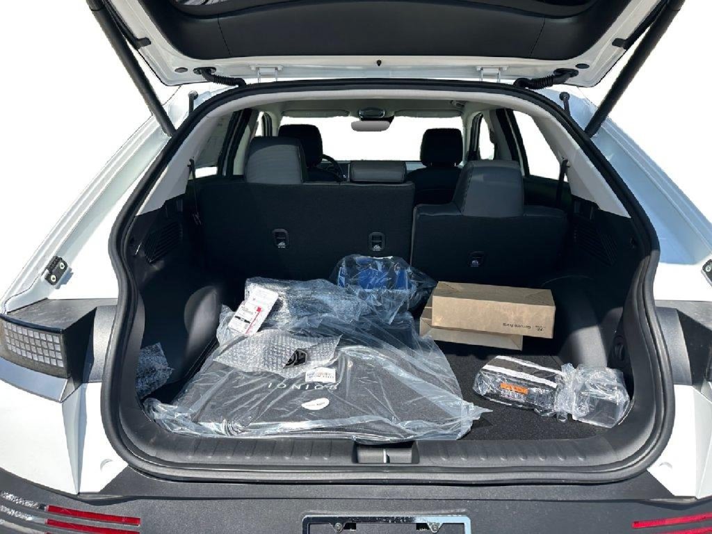 New 2027 Hyundai Ioniq 5 SEL RWD image 23