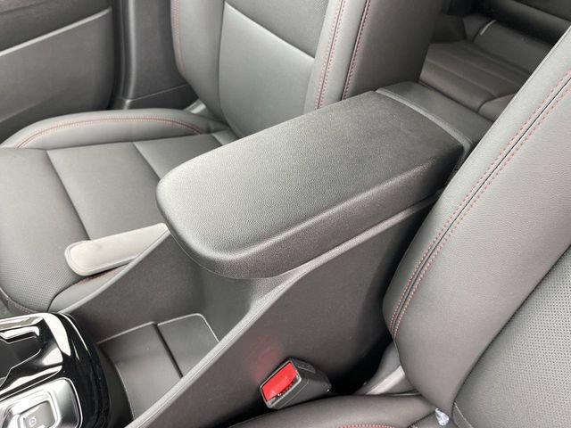 New 2026 Chevrolet Trax RS w/ Sunroof Package FWD image 20