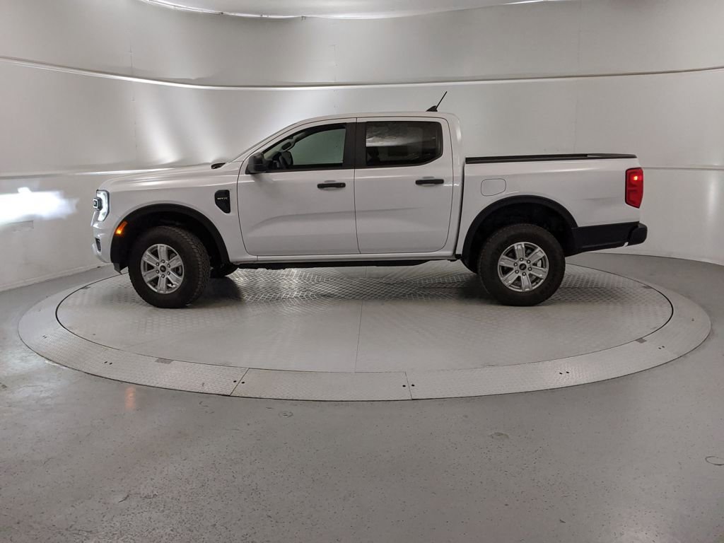 New 2025 Ford Ranger XL w/ Trailer Tow Package image 5