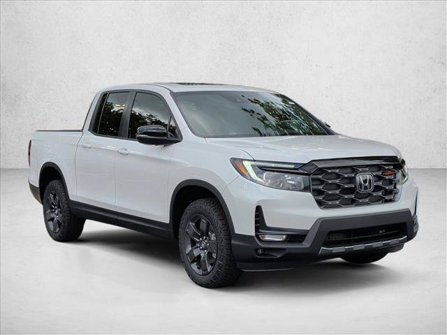 New 2026 Honda Ridgeline TrailSport image 7