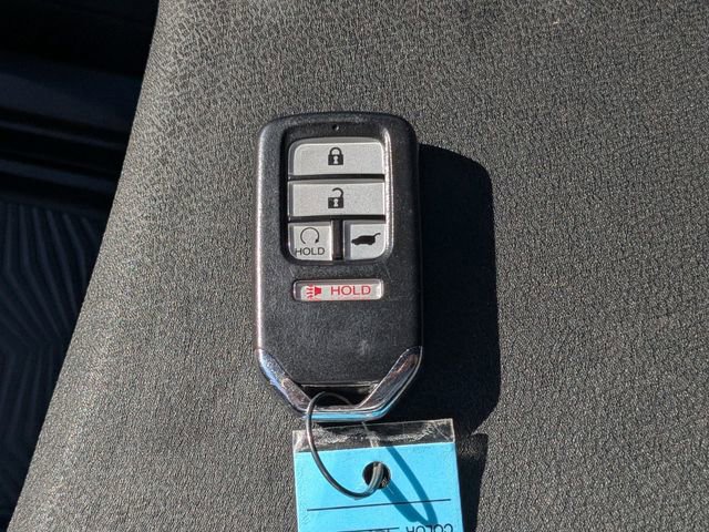 Used 2018 Honda CR-V EX image 31