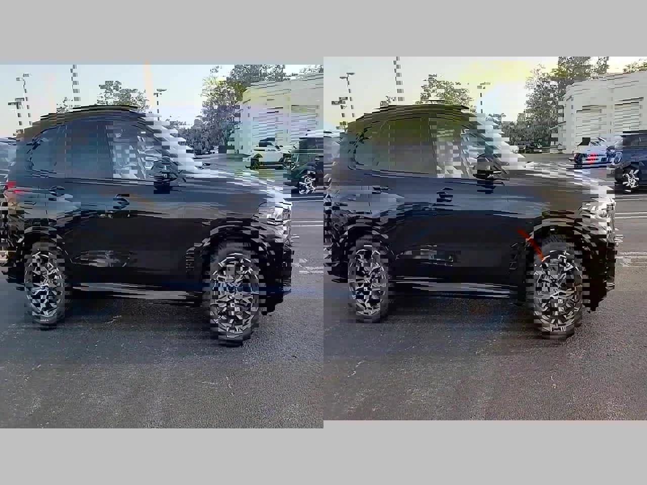 New 2026 BMW X5 xDrive40i w/ Executive Package image 25