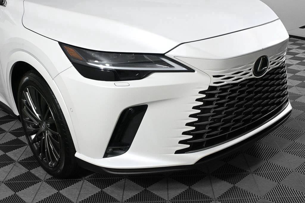 Used 2023 Lexus RX 350 FWD w/ Accessory Package image 35