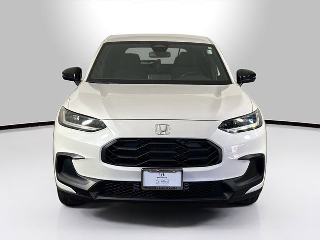 Used 2024 Honda HR-V Sport image 15