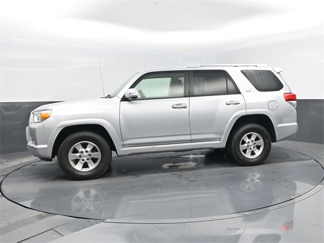 Used 2010 Toyota 4Runner SR5 image 5