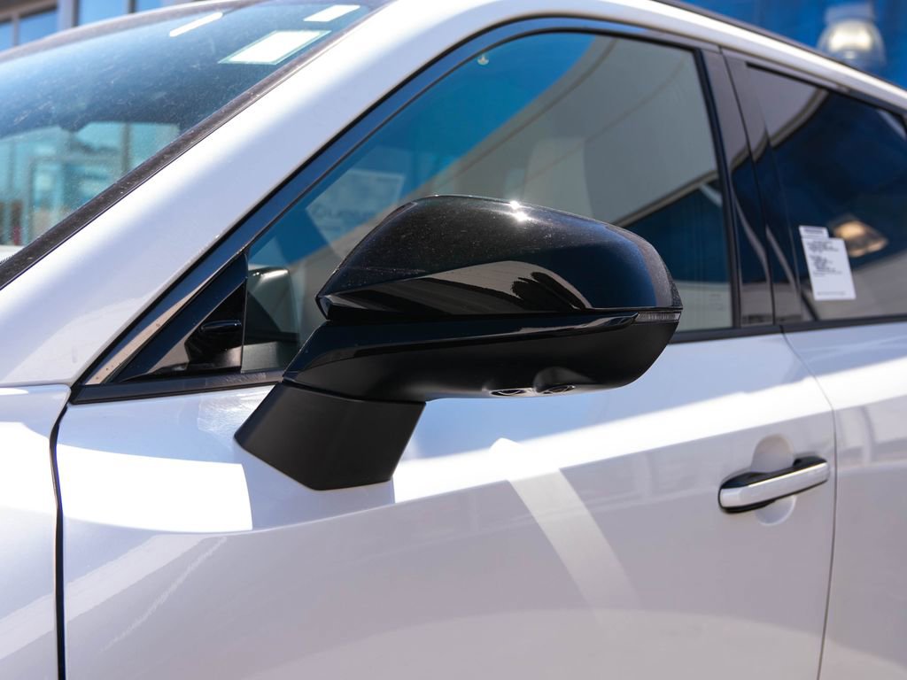 New 2026 Lexus TX 500h AWD image 13
