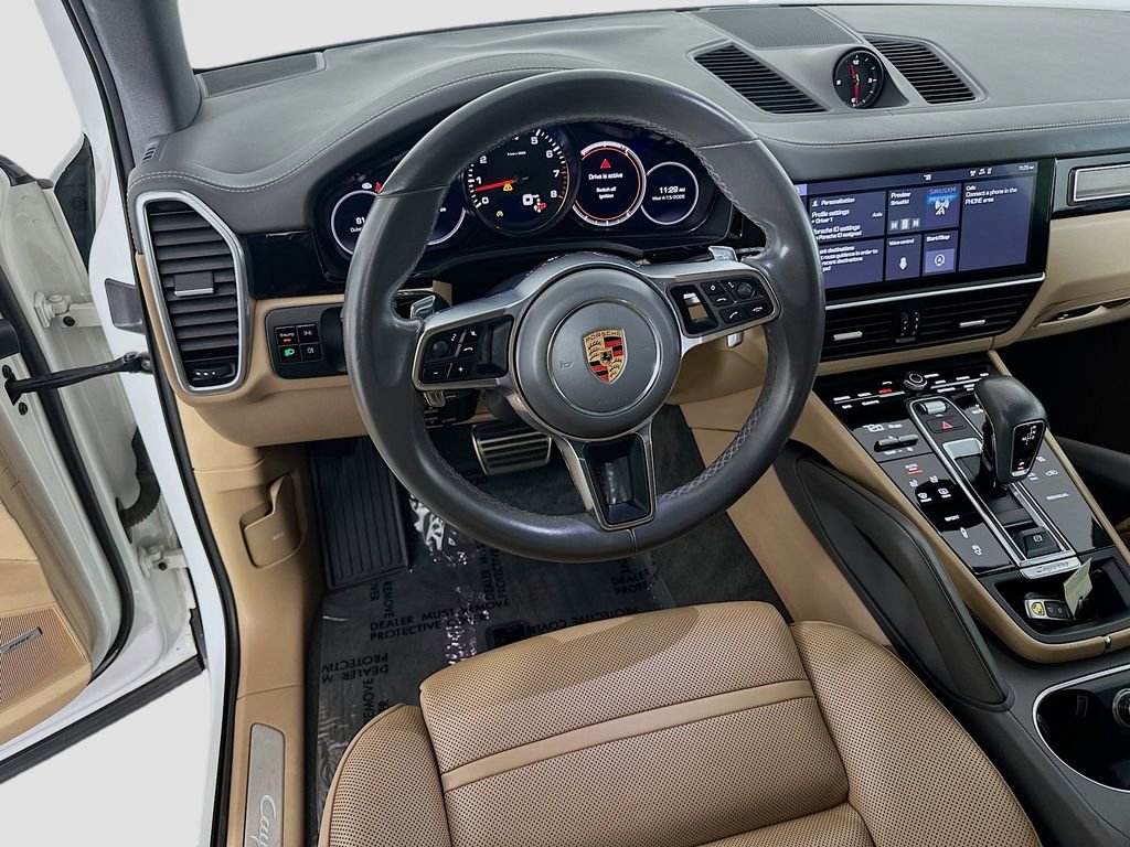 Certified 2019 Porsche Cayenne S image 25