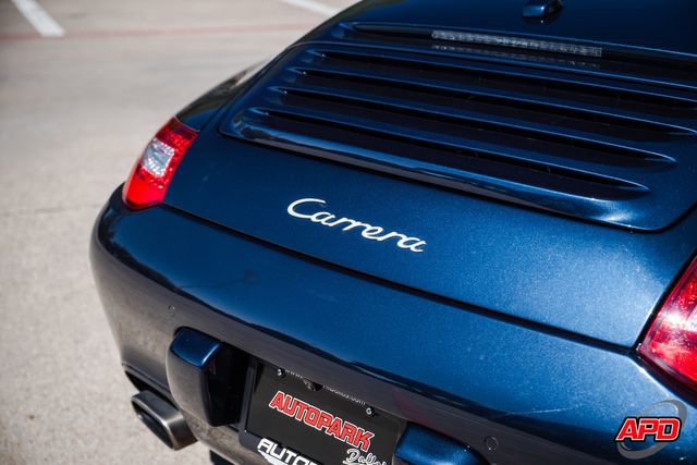 Used 2011 Porsche 911 Carrera image 26