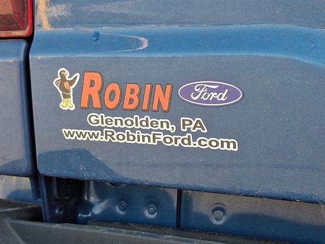 Used 2025 Ford F150 XL w/ Equipment Group 103A High image 7