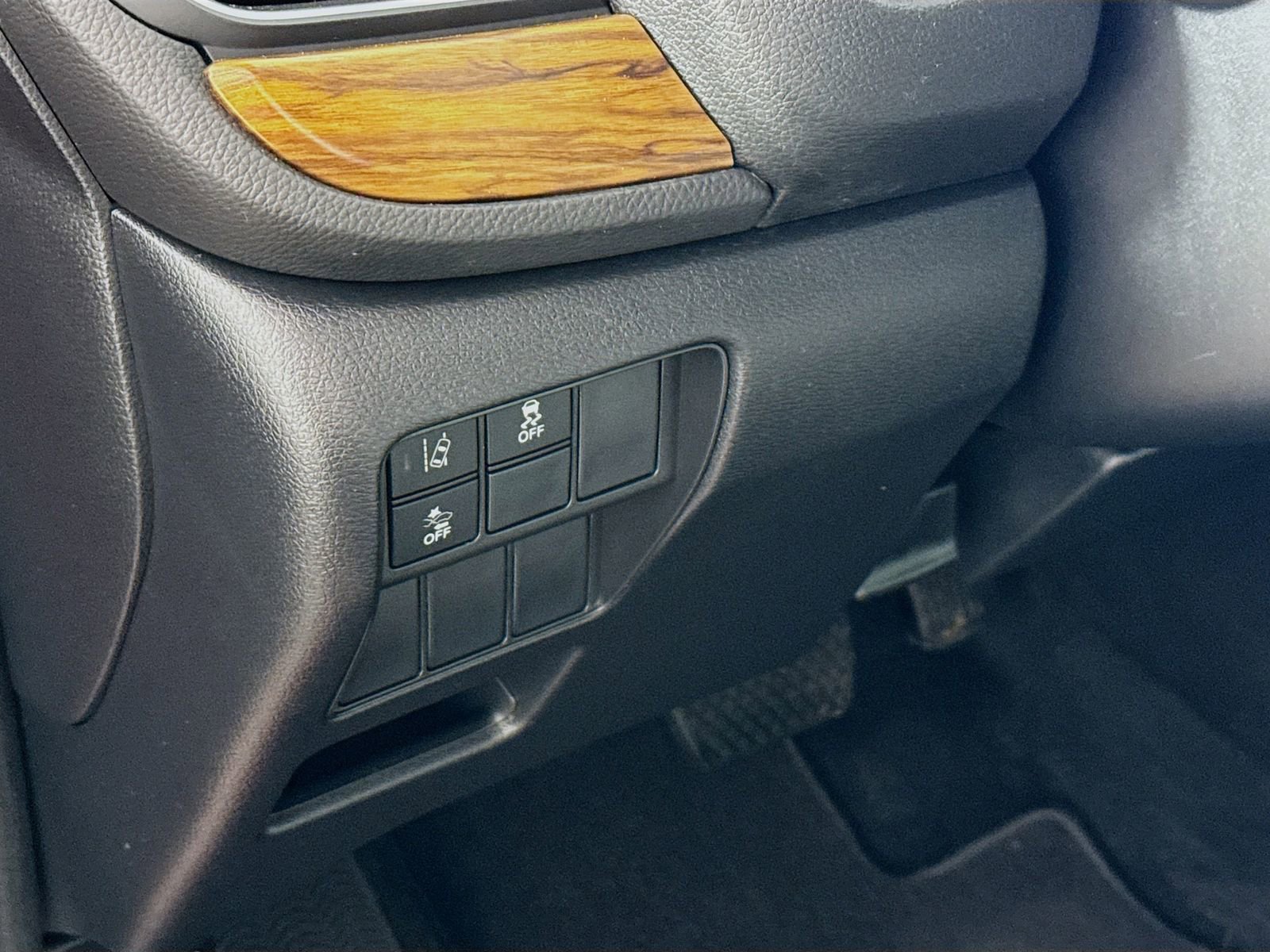 Used 2021 Honda CR-V EX image 8