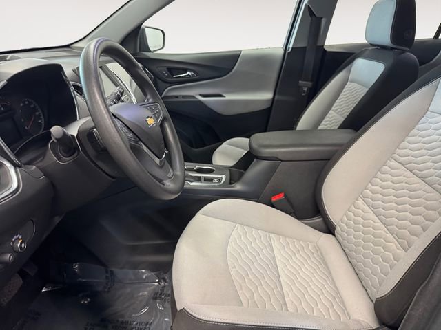 Used 2018 Chevrolet Equinox LS image 7
