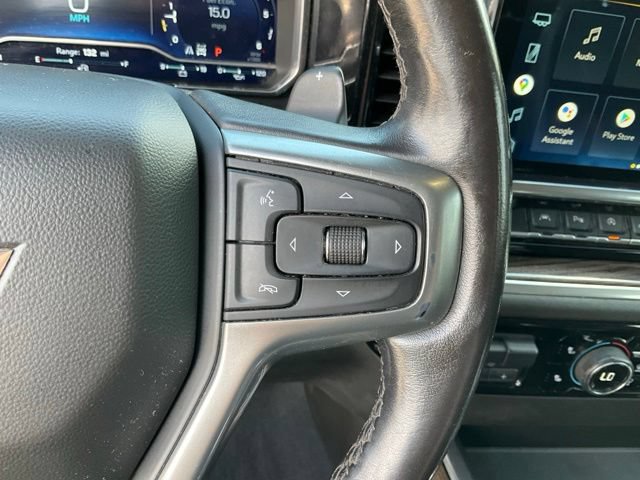 Used 2022 Chevrolet Silverado 1500 RST w/ RST All Star Premium Package AWD/4WD image 13