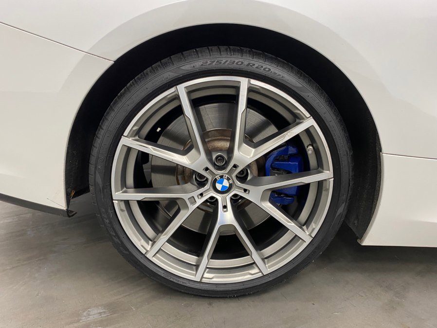 Used 2019 BMW M850i xDrive Convertible image 55
