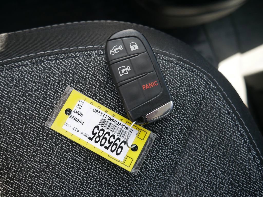 Used 2022 RAM ProMaster 2500 FWD image 28