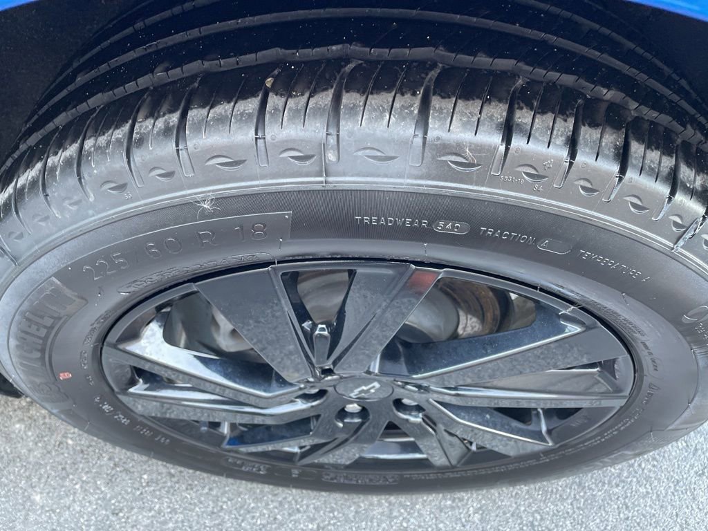 Used 2024 Chevrolet Equinox LS w/ Sport Edition image 26