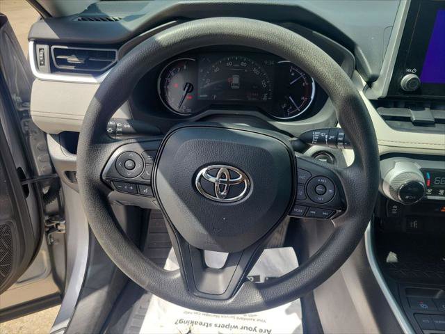 Certified 2024 Toyota RAV4 XLE w/ Convenience Package image 28