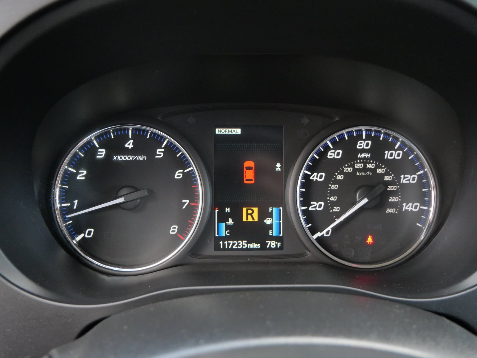 Used 2015 Mitsubishi Outlander SE AWD/4WD image 22