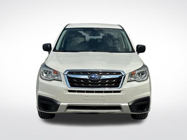 Used 2018 Subaru Forester 2.5i w/ Protection Package #1 AWD/4WD image 10