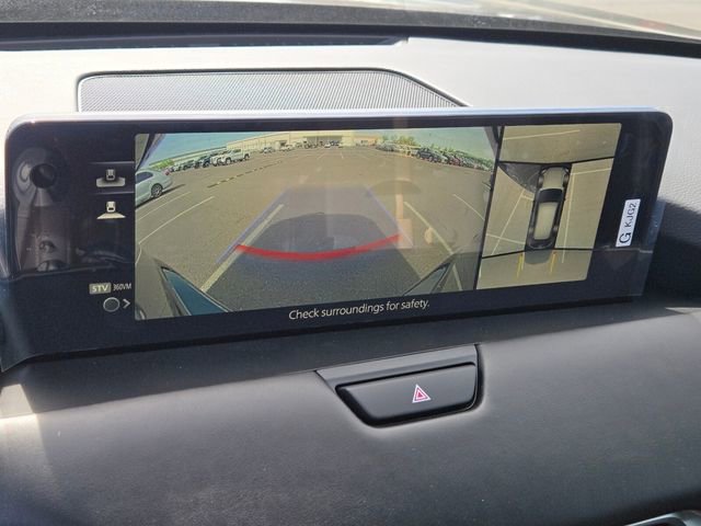 New 2026 MAZDA CX-70 3.3 Turbo S w/ Premium Package AWD/4WD image 13