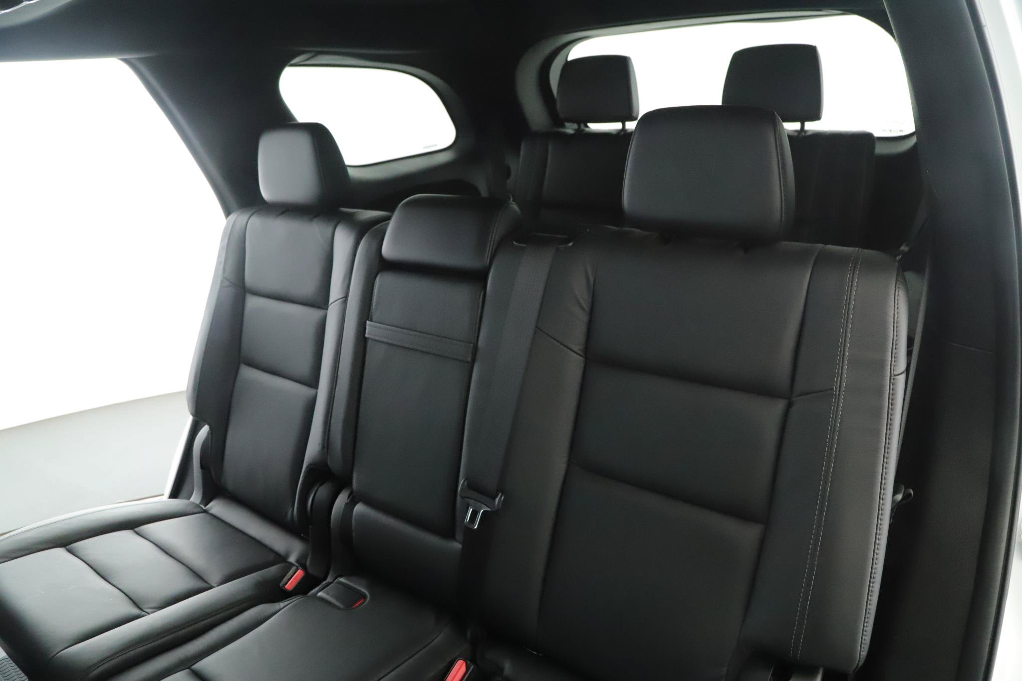 Used 2022 Dodge Durango GT w/ Blacktop Package AWD/4WD image 6
