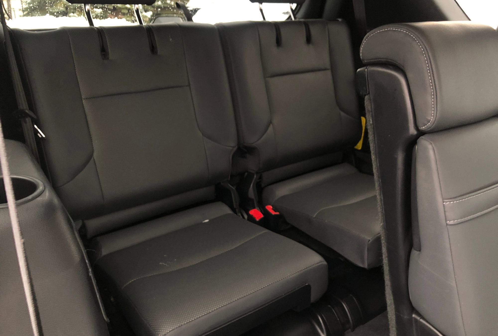 Used 2022 Lexus GX 460 AWD/4WD image 37