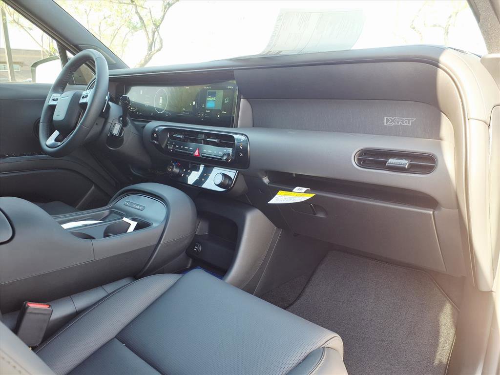 New 2026 Hyundai Palisade XRT Pro image 6