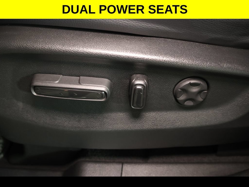Used 2024 Honda Odyssey Elite image 7