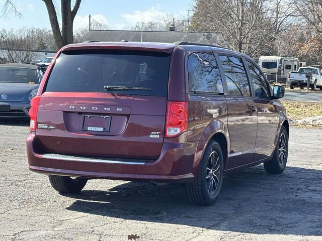 Used 2018 Dodge Grand Caravan GT image 30