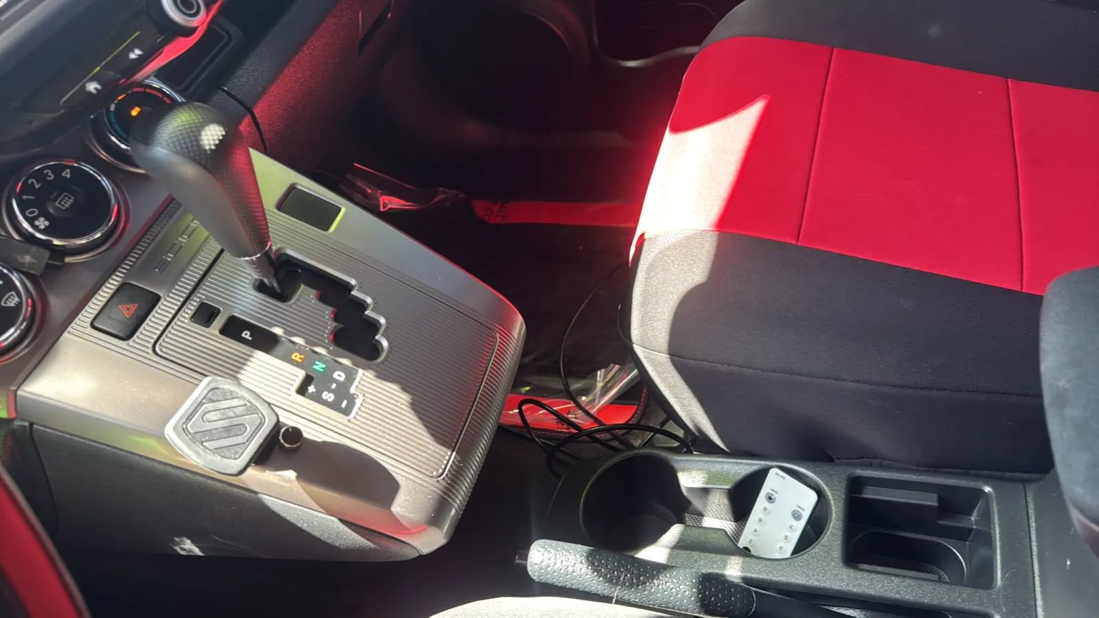 Used 2014 Scion xB FWD image 14