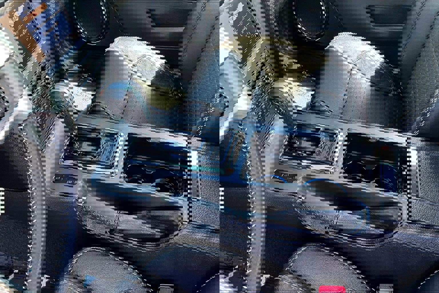 Used 2014 Ford Mustang GT Premium w/ Electronics Package image 15