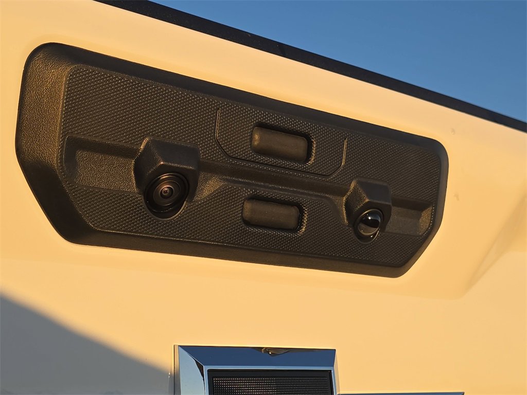 New 2026 Chevrolet Silverado 2500 LT w/ Trail Boss Package image 13