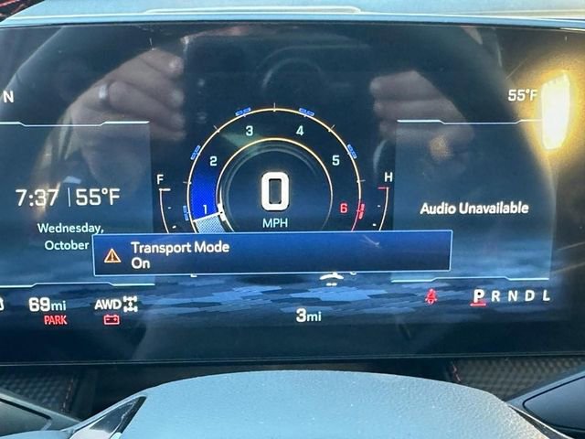 New 2026 Chevrolet Equinox RS image 14