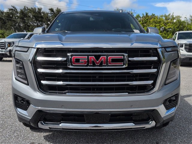 New 2026 GMC Yukon Elevation w/ LPO, Floor Liner Package image 3