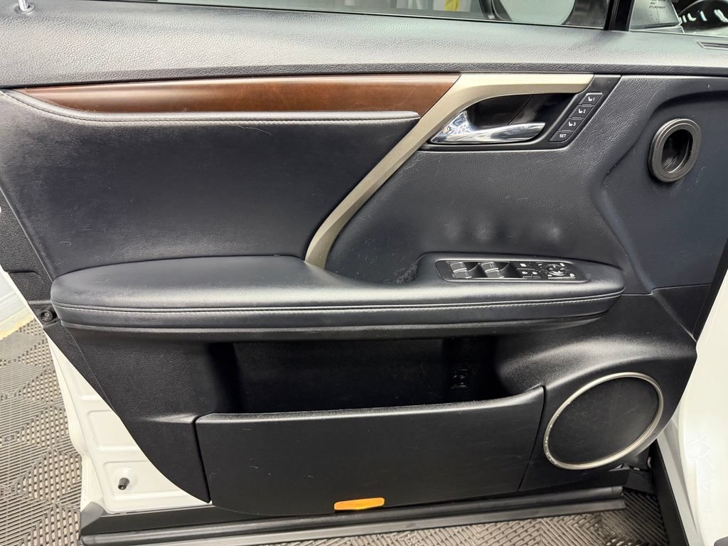 Used 2022 Lexus RX 450h AWD w/ Premium Package image 36