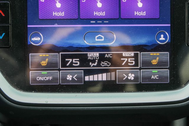 Used 2022 Subaru WRX Premium image 24