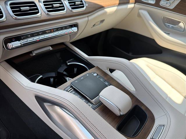Used 2026 Mercedes-Benz GLE 350 4MATIC image 21