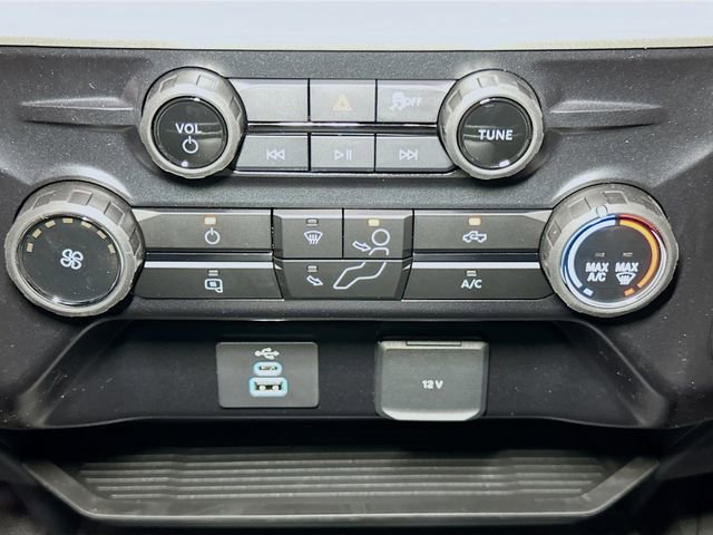 New 2026 Ford F350 XL w/ XL Chrome Package image 10