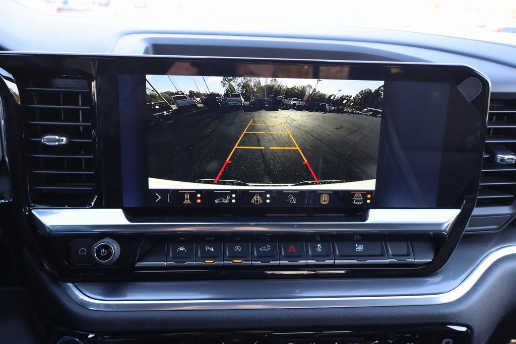 New 2026 Chevrolet Silverado 1500 High Country image 11