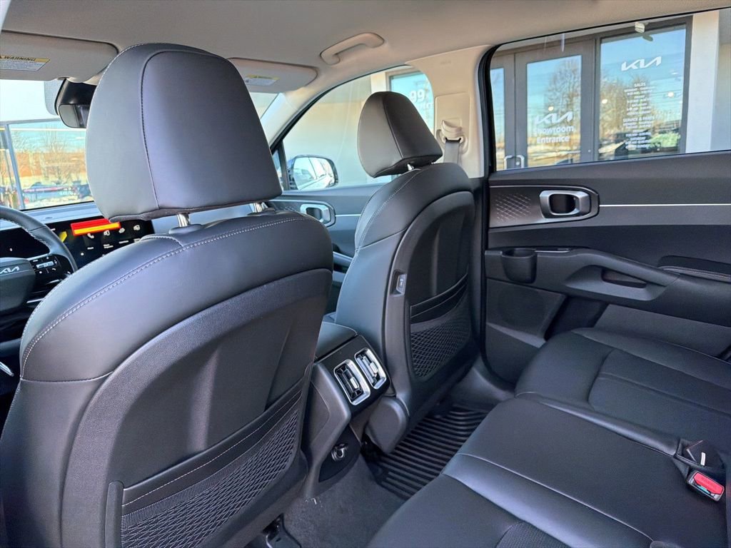 New 2026 Kia Sorento S image 21