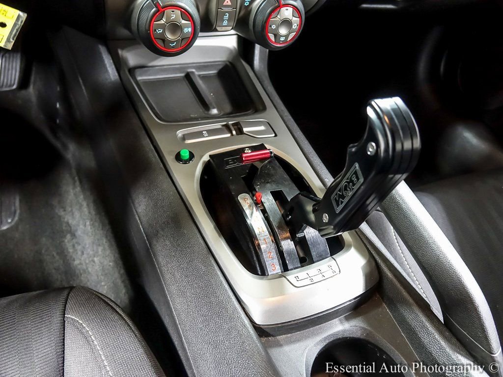 Used 2011 Chevrolet Camaro LS w/ Bluetooth Package image 18